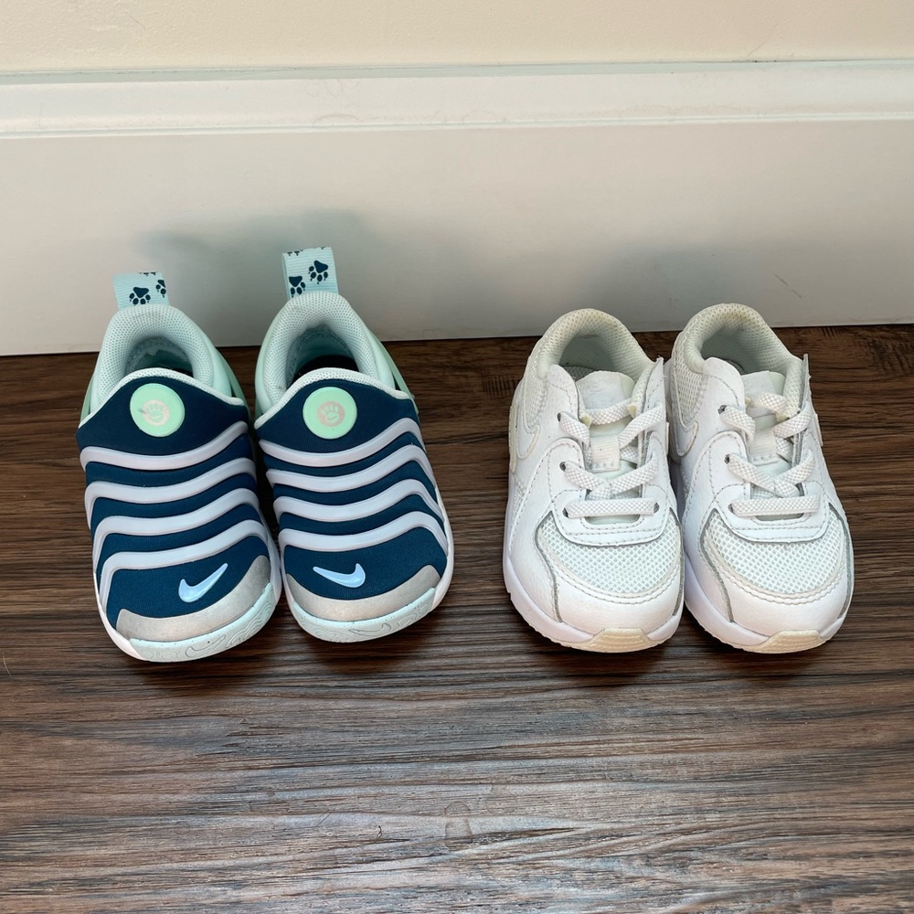 5T Nike Shoes